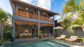 Villa Alami by Villa Finder